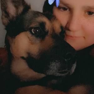 Meet your Posher, Lori